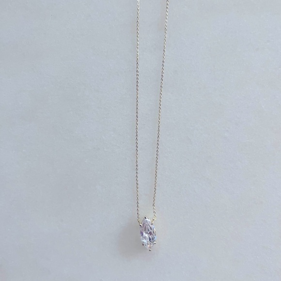 Melinda Maria Pendant Necklace - Picture 2 of 2